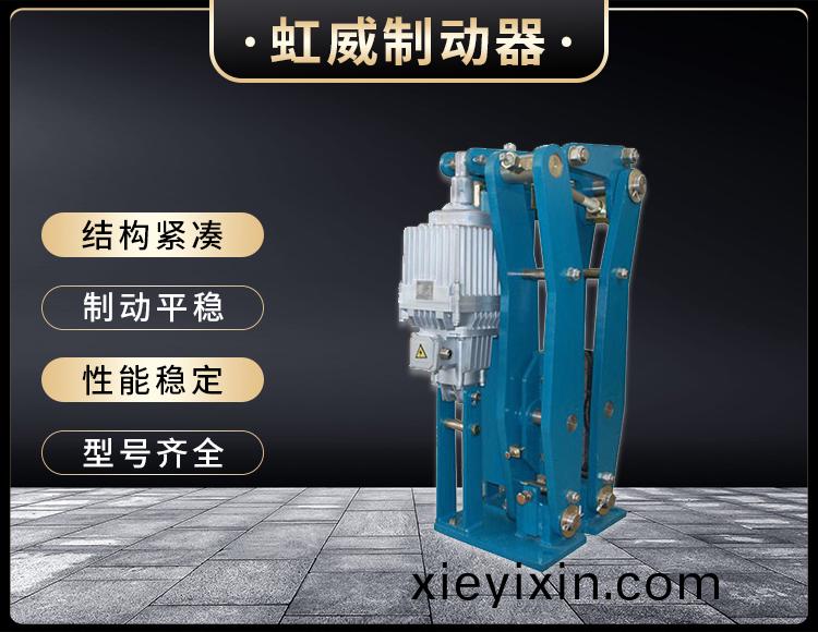 臂盤式製動(dong)器