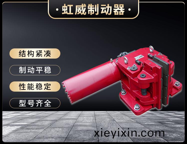 SBD-C係(xi)列液壓安全製動器(qi)