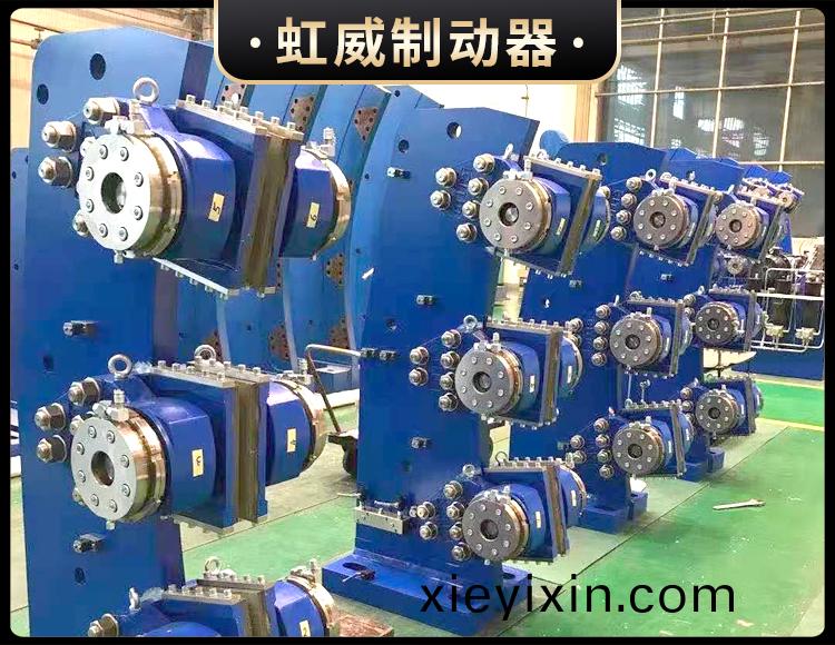 工程機械(xie)直動製(zhi)動器