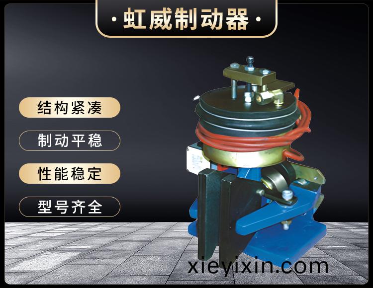 56SE電(dian)磁失傚保護製(zhi)動(dong)器